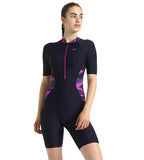 Speedo AF Essential Printed Splice kneesuit