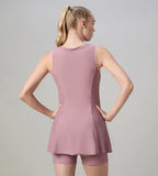 Speedo Endurabite Closedback Female Swimwear