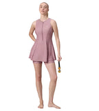 Speedo Endurabite Closedback Female Swimwear