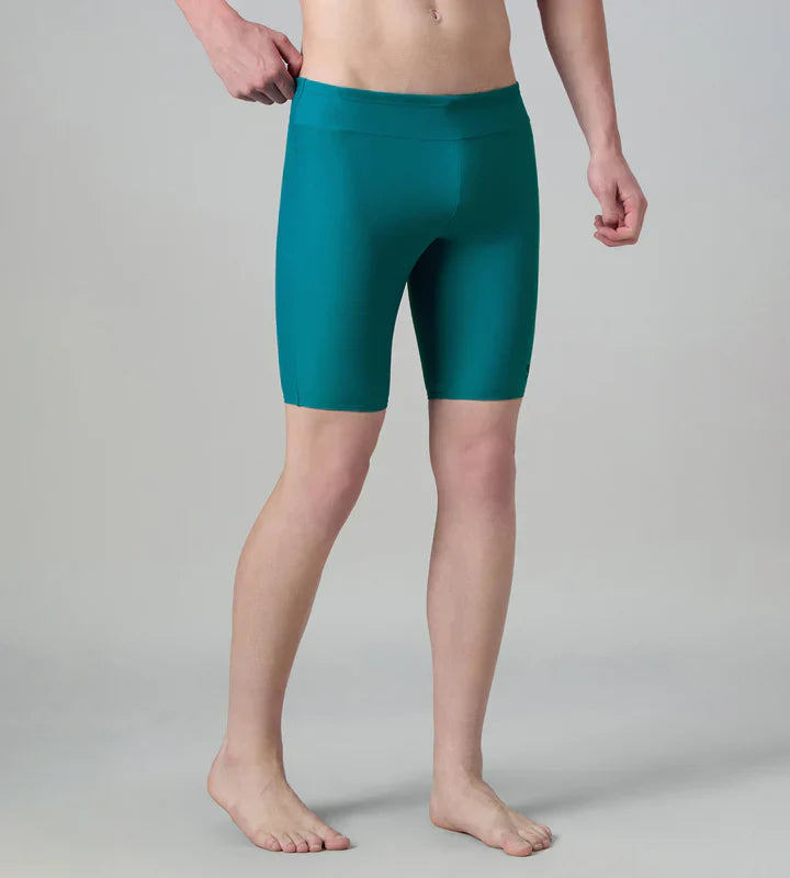 Speedo Am Essential Houston Jammer Swimming Costume (Male)