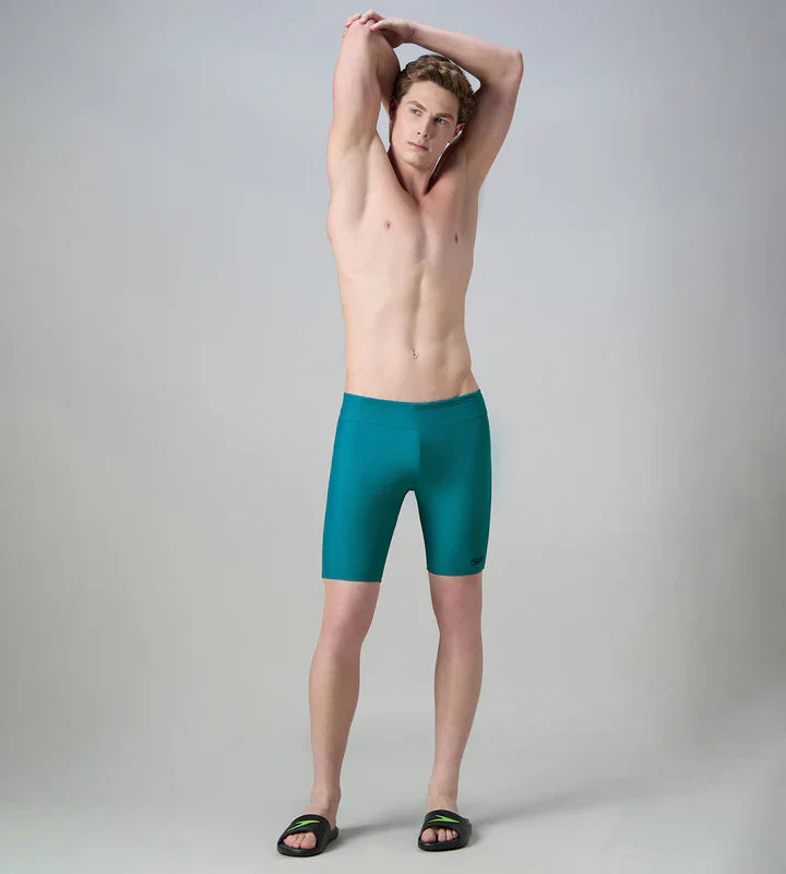 Speedo Am Essential Houston Jammer Swimming Costume (Male)