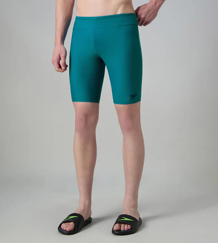 Speedo Am Essential Houston Jammer Swimming Costume (Male)