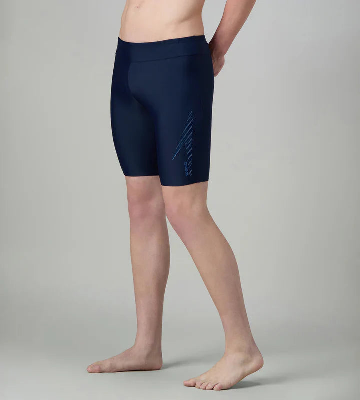 Speedo Am Endurance Printed Houston Jammer