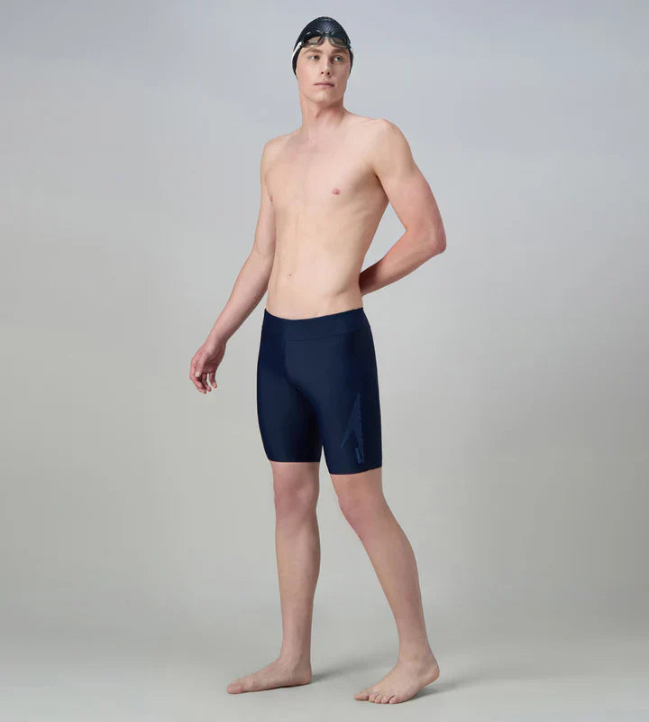 Speedo Am Endurance Printed Houston Jammer