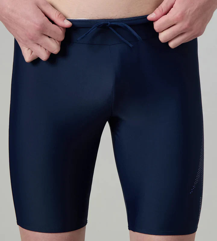 Speedo Am Endurance Printed Houston Jammer