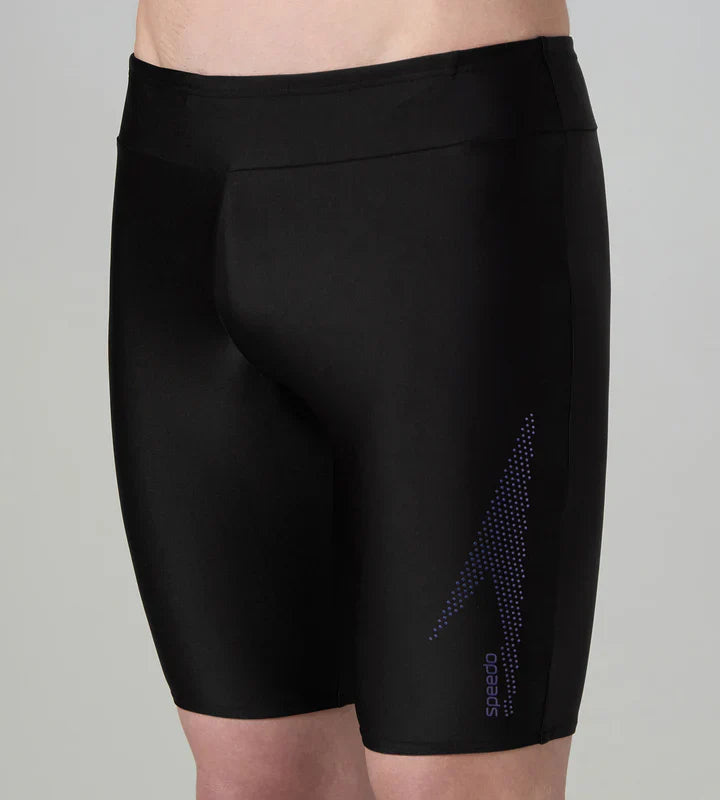 Speedo Am Endurance Printed Houston Jammer