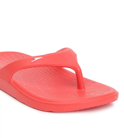 Speedo Single Colour Thong Ju Casual Slipper