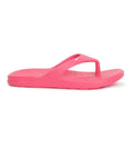 Speedo Single Colour Thong Ju Casual Slipper