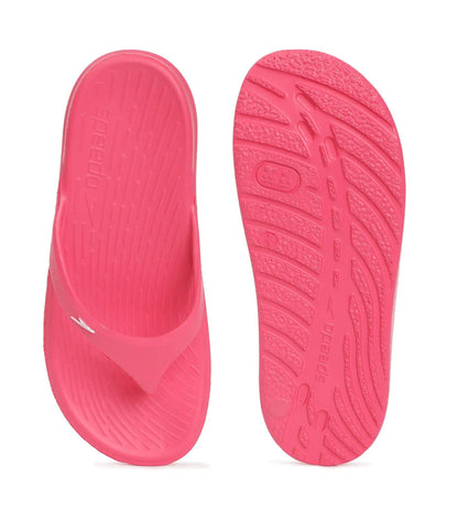 Speedo Single Colour Thong Ju Casual Slipper