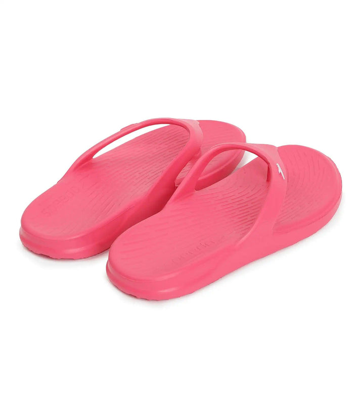 Speedo Single Colour Thong Ju Casual Slipper