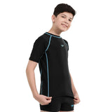Speedo Jm Short Sleeve Suntop