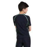 Speedo Jm Short Sleeve Suntop