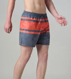Speedo Am Printed Swimming Watershort