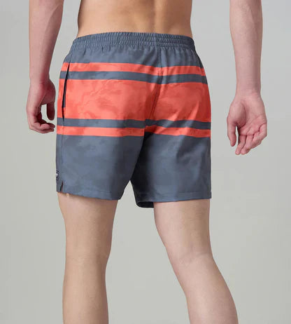 Speedo Am Printed Swimming Watershort