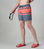 Speedo Am Printed Swimming Watershort