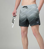 Speedo AM Essential Printed Water Short Male Swimming Costume