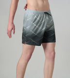 Speedo Am Printed Swimming Watershort