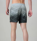 Speedo Am Printed Swimming Watershort