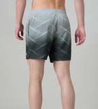 Speedo AM Essential Printed Water Short Male Swimming Costume