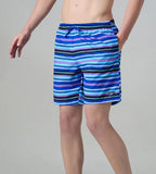Speedo AM Essential Printed Water Short Male Swimming Costume