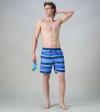 Speedo AM Essential Printed Water Short Male Swimming Costume