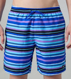 Speedo AM Essential Printed Water Short Male Swimming Costume