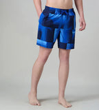 Speedo Am Printed Swimming Watershort