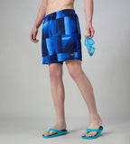 Speedo Am Printed Swimming Watershort