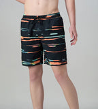 Speedo Am Printed Swimming Watershort