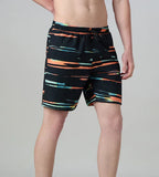 Speedo Am Printed Swimming Watershort
