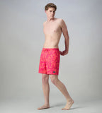 Speedo Am Printed Swimming Watershort
