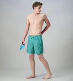 Speedo Am Printed Swimming Watershort