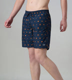 Speedo Am Printed Swimming Watershort