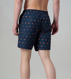 Speedo Am Printed Swimming Watershort