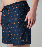 Speedo Am Printed Swimming Watershort
