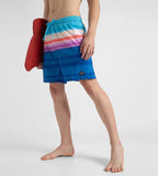 Speedo Am Printed Swimming Watershort