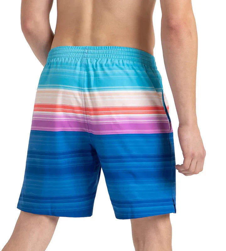 Speedo Am Printed Swimming Watershort