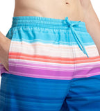 Speedo Am Printed Swimming Watershort