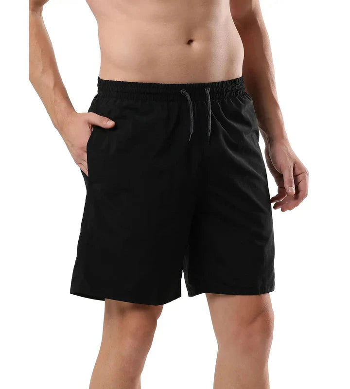 Speedo AM Essential 18 Water Short Swimming Costume (Male)