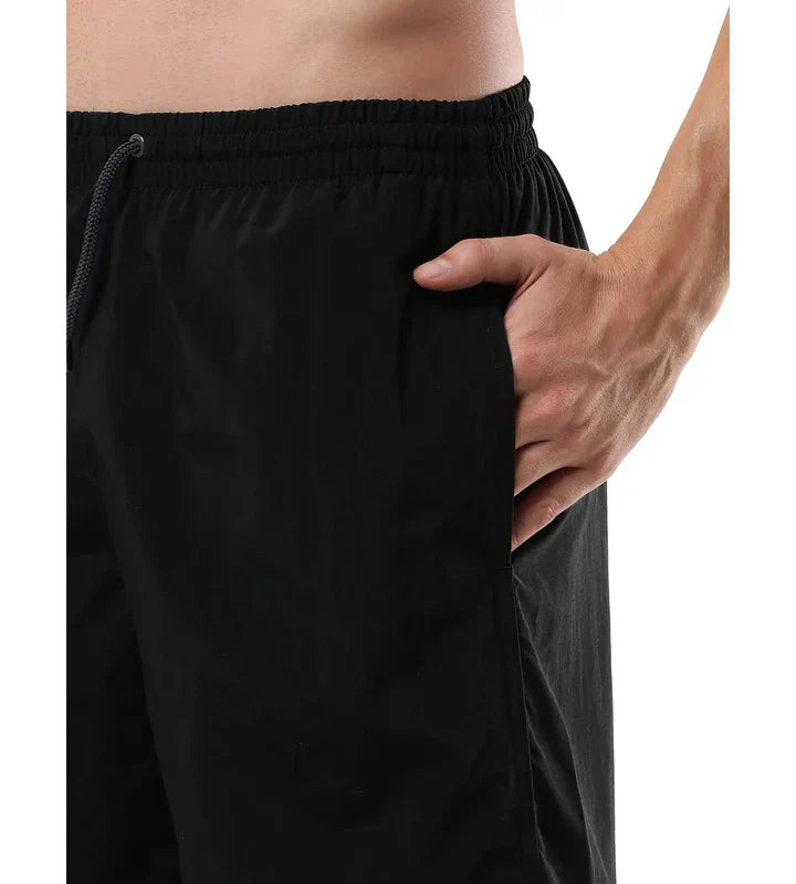 Speedo AM Essential 18 Water Short Swimming Costume (Male)