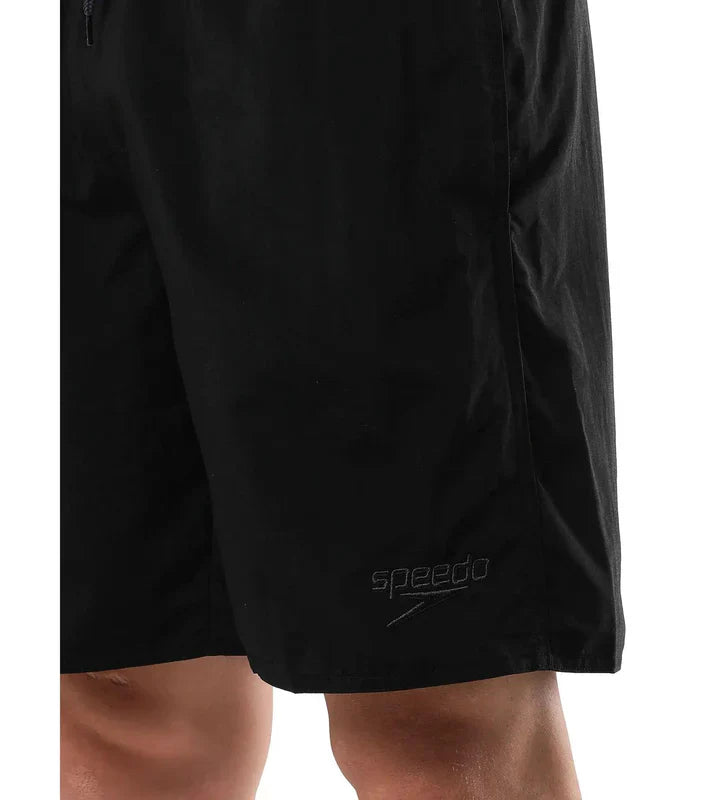 Speedo AM Essential 18 Water Short Swimming Costume (Male)