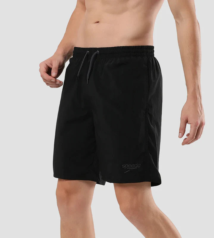 Speedo AM Essential 18 Water Short Swimming Costume (Male)