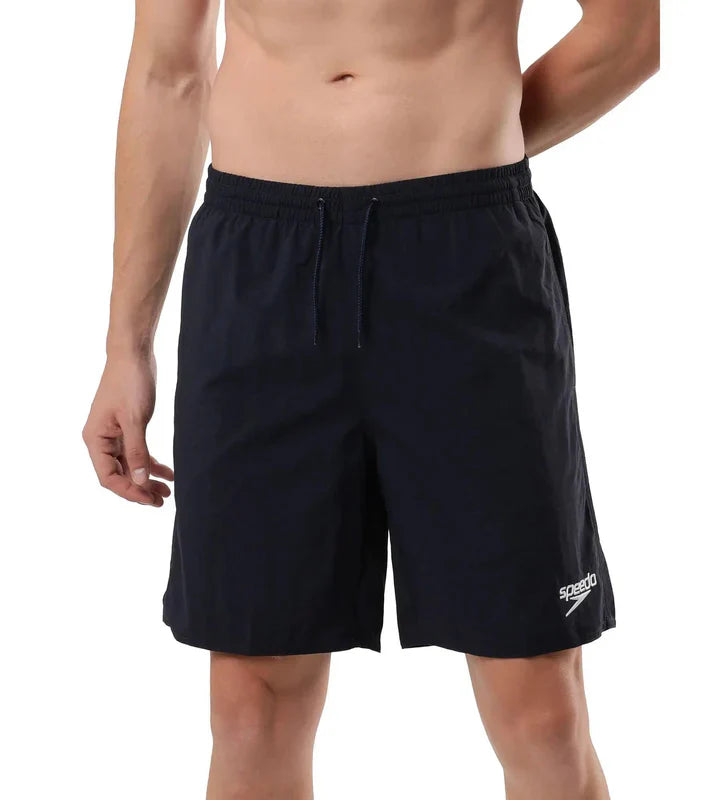 Speedo AM Essential 18 Water Short Swimming Costume (Male)