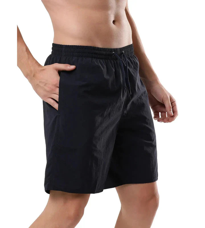 Speedo AM Essential 18 Water Short Swimming Costume (Male)