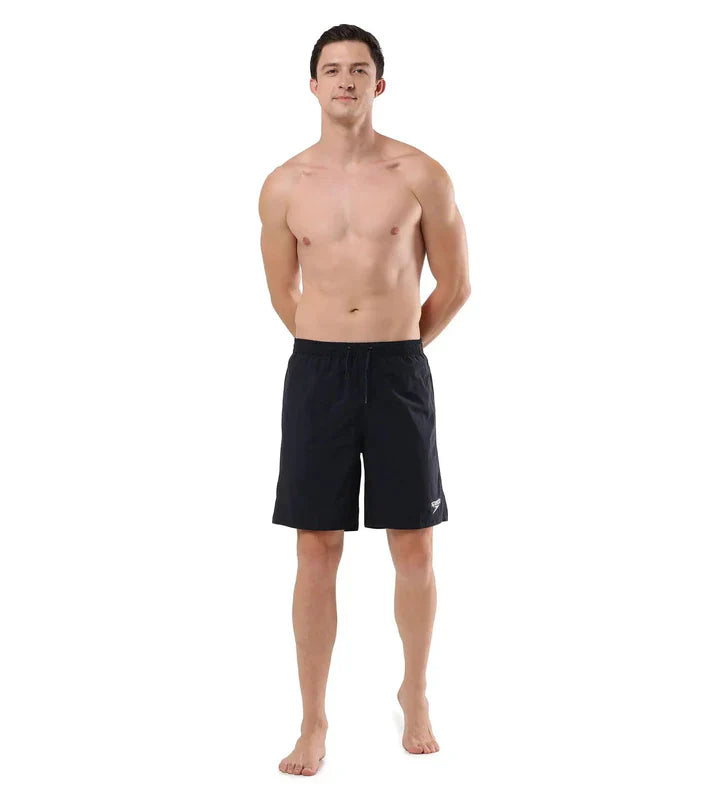 Speedo AM Essential 18 Water Short Swimming Costume (Male)