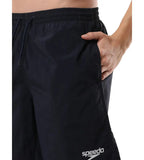 Speedo AM Essential 18 Water Short Swimming Costume (Male)