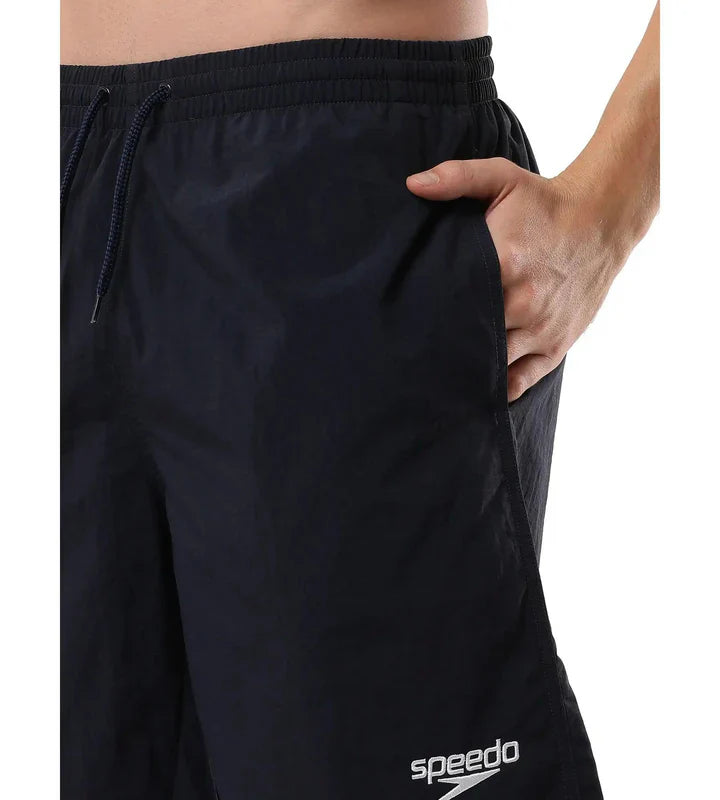 Speedo AM Essential 18 Water Short Swimming Costume (Male)