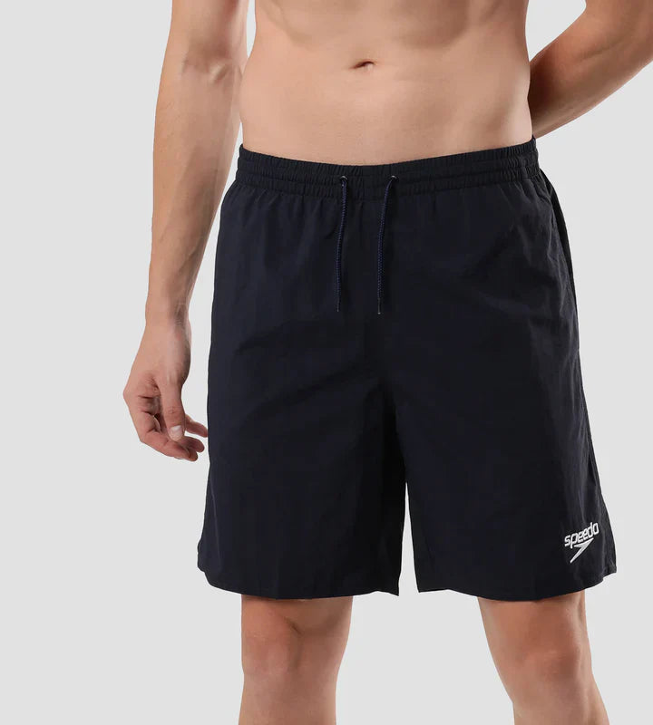 Speedo AM Essential 18 Water Short Swimming Costume (Male)