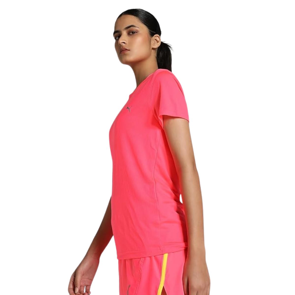 Puma Womens Performance Tee