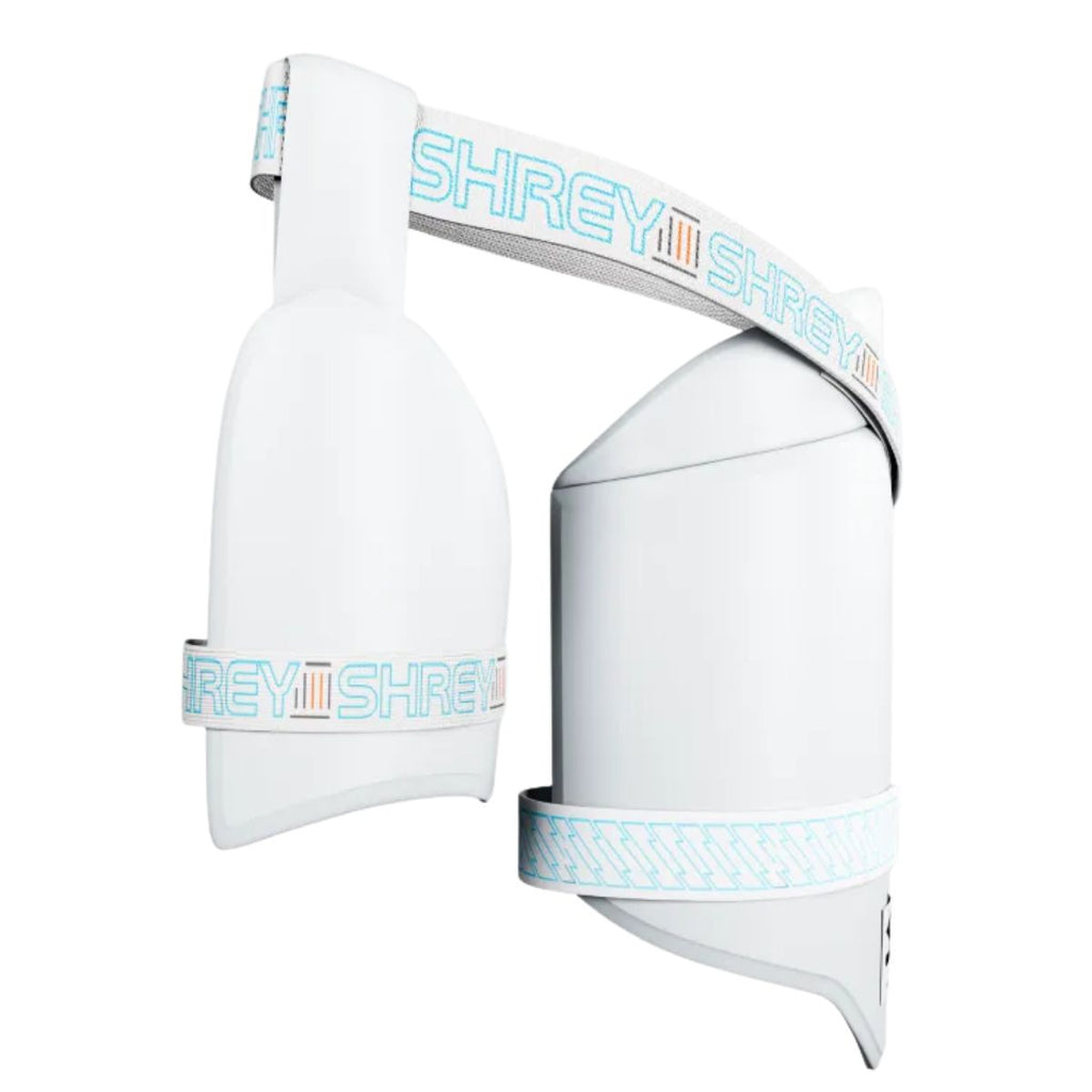 Shrey Meta VR Cricket Thigh Guard Combo